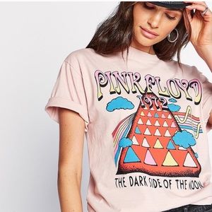 DayDreamer Pink Floyd shirt